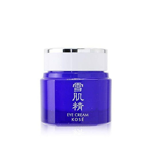 Sekkisei - Eye cream N - 20ml