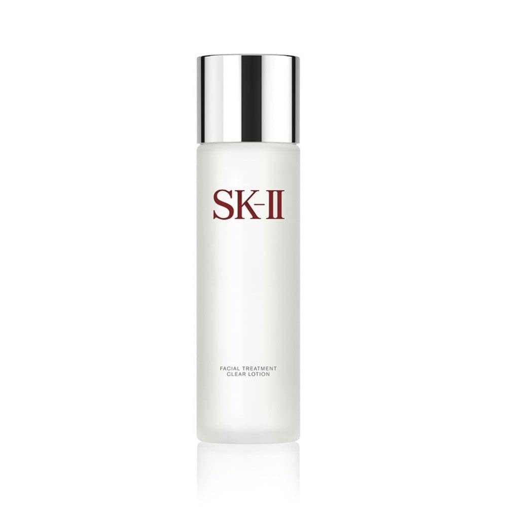 Gesichtsbehandlung Klärende Lotion | Wonder Skin