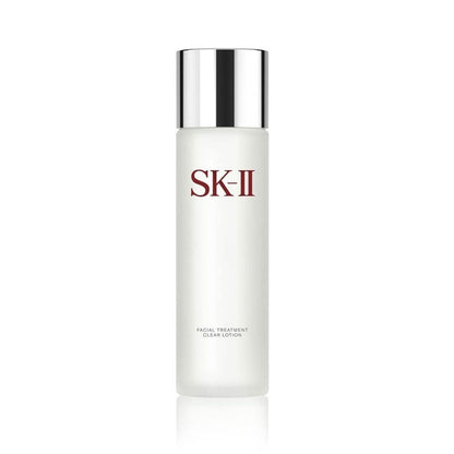 Gesichtsbehandlung Klärende Lotion | Wonder Skin