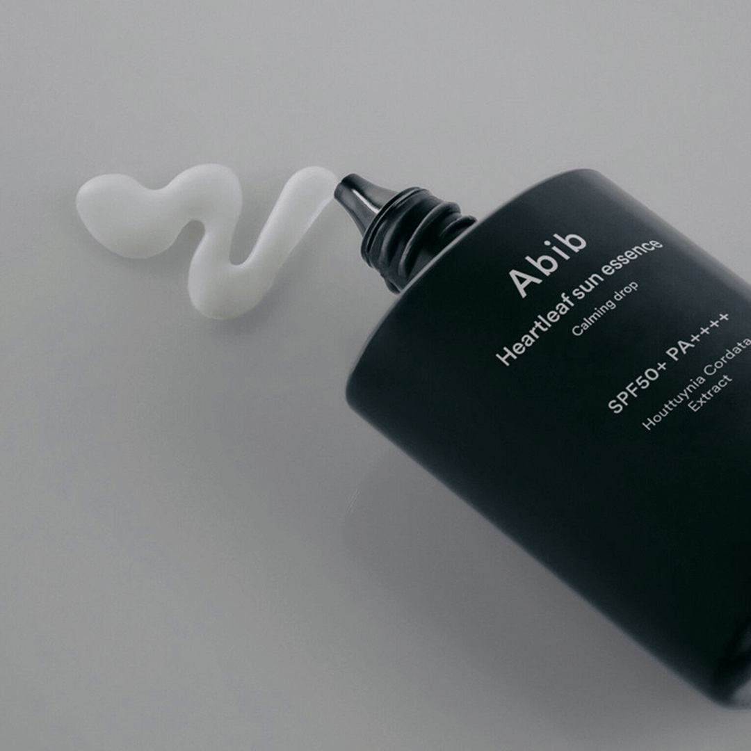 Heartleaf Sun Essence Beruhigende Tropfen | Wonder Skin