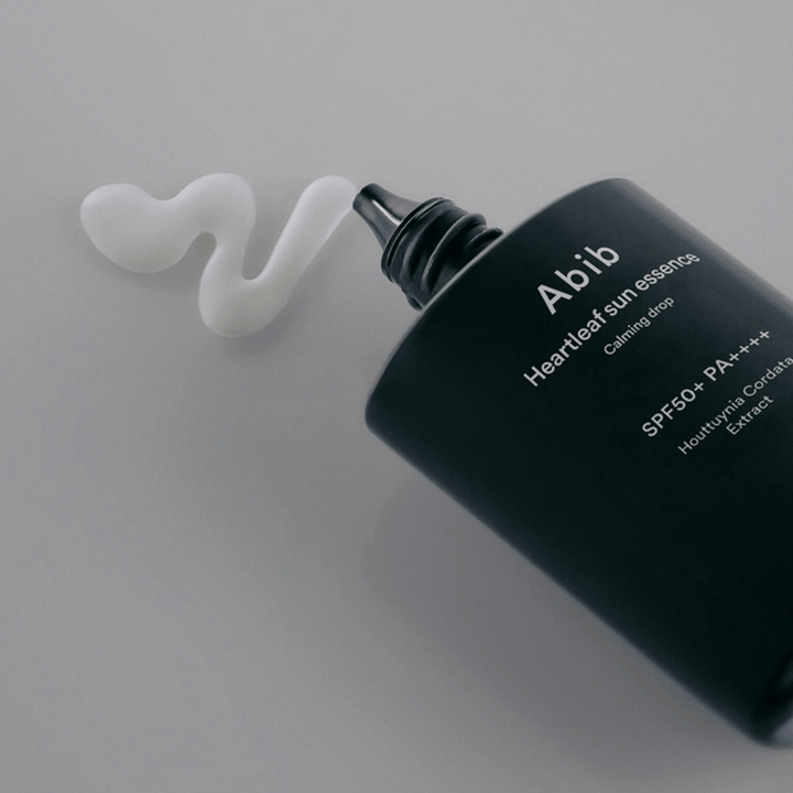 Heartleaf Sun Essence Beruhigende Tropfen | Wonder Skin