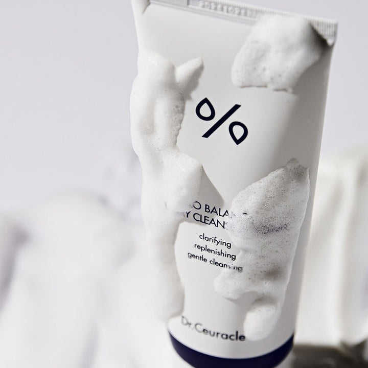 Pro Balance Creamy Deep Cleansing Foam | Wonder Skin Deutschland