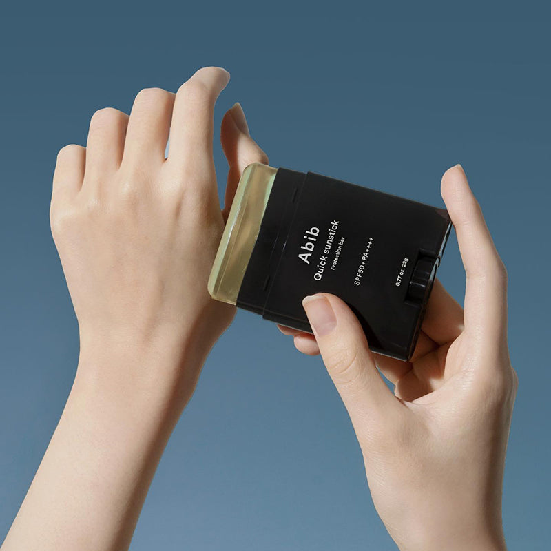Abib Quick Sunstick Schutzbar | Wonder Skin