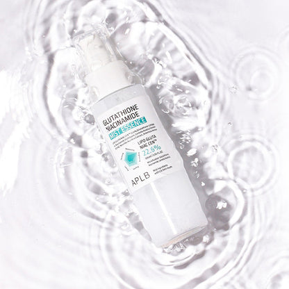 APLB - Glutathione Niacinamide Mist Essence -  105ml
