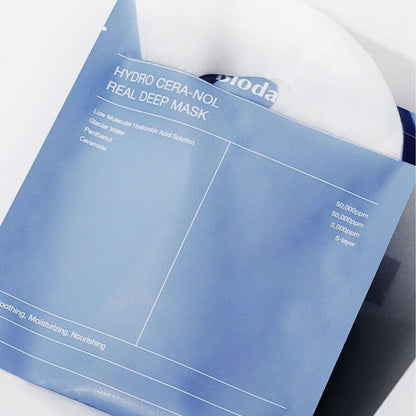 Biodance - Hydro Cera-nol Real Deep Mask - 34g