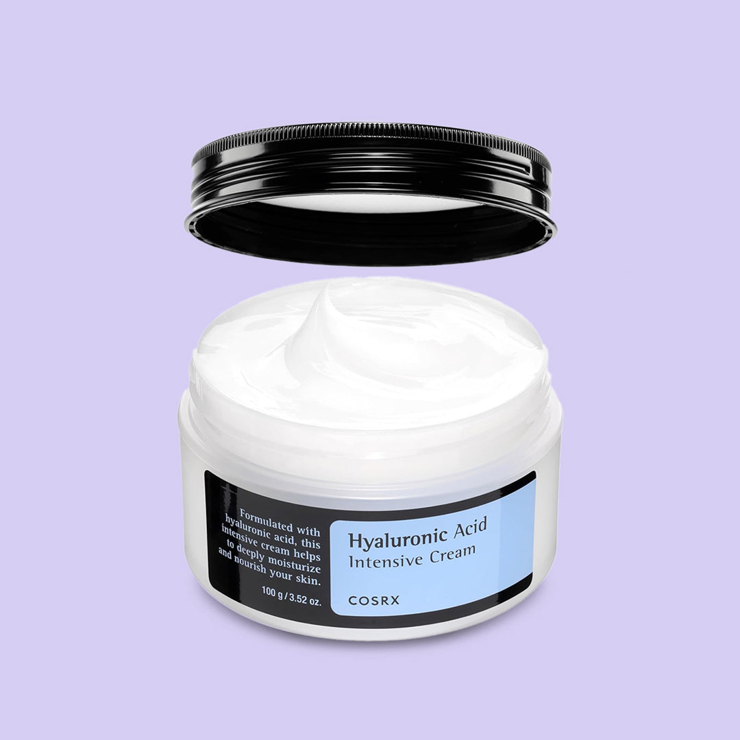 COSRX - Hyaluronic Acid Intensive Cream - 100g