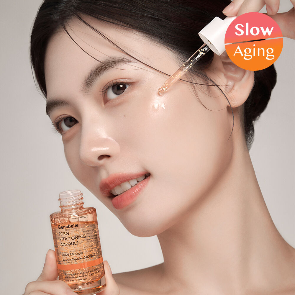 Genabelle - PDRN Vita Toning Ampoule - 30ml