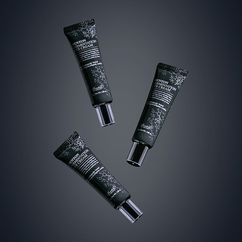 Fermentierte Augencreme | Benton Fermentierte Augencreme | Wonder Skin