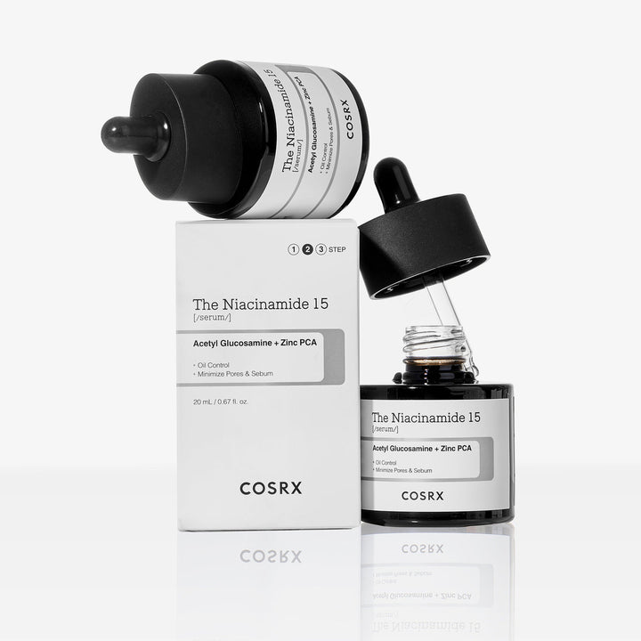 COSRX Das Niacinamid 15 Serum | Wonder Skin