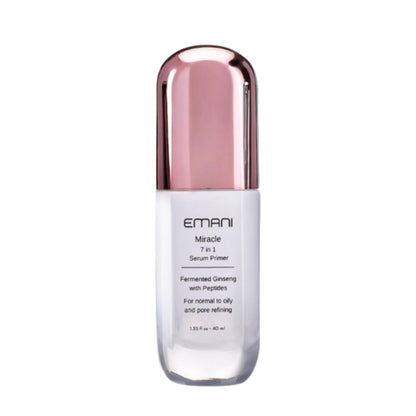 EMANI Miracle 7in1 serum - 35 ml