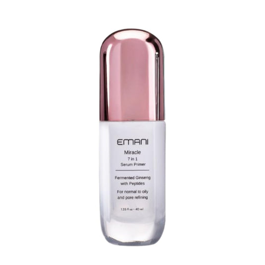 EMANI Miracle 7in1 serum - 35 ml