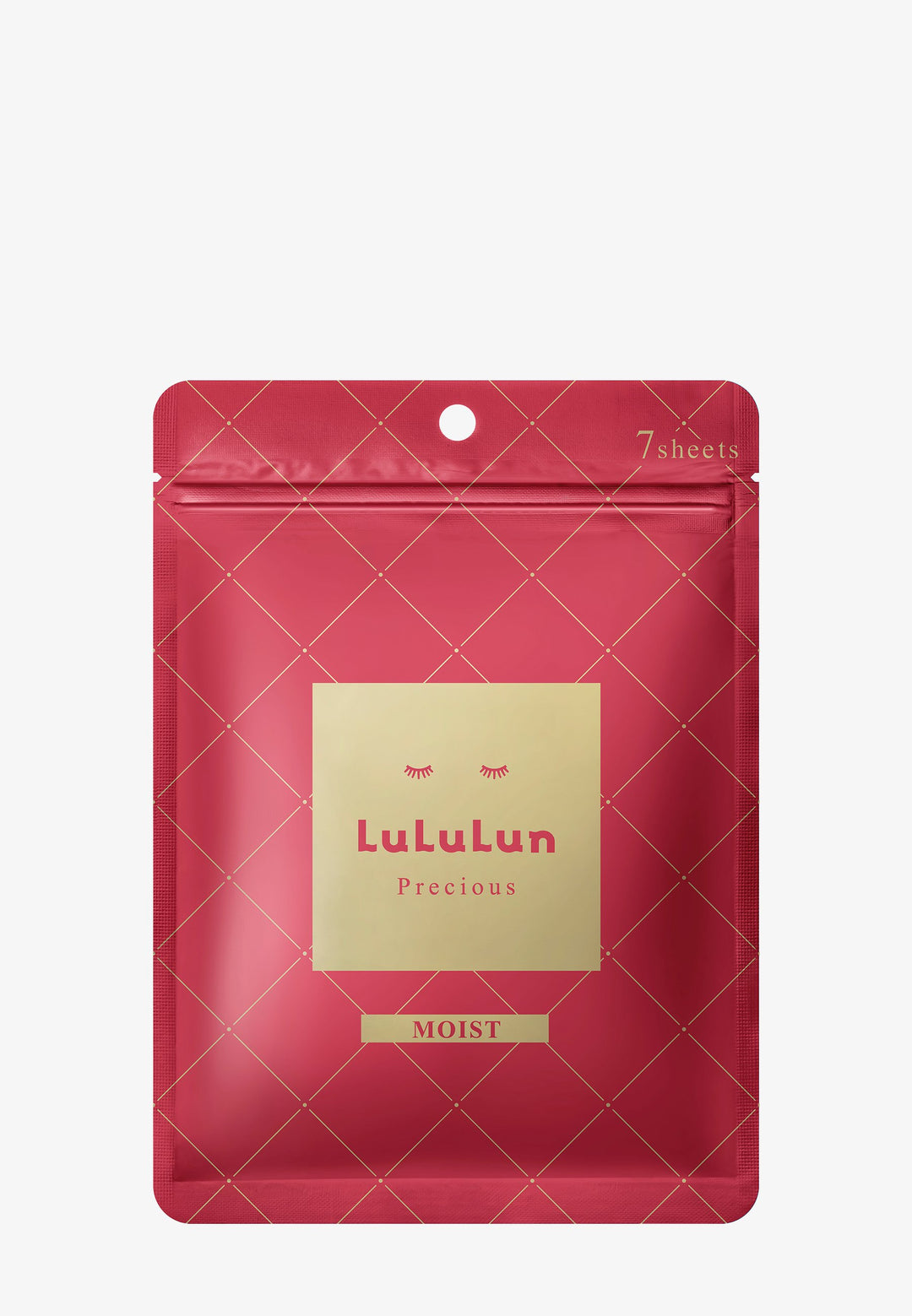 Lululun Face Mask Precious | Wonder Skin Deutschland