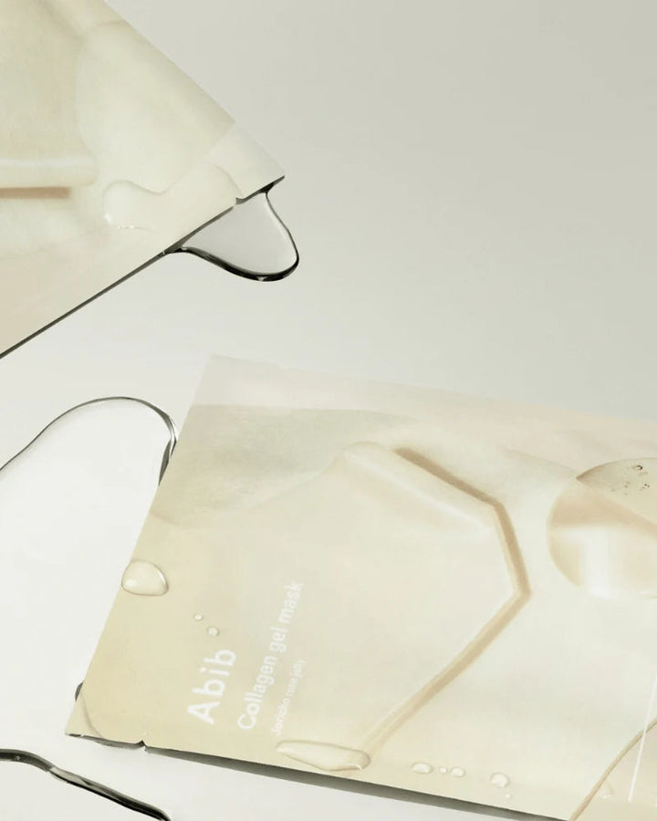 Kollagen-Gelmaske Jericho-Rosen-Gelee | Wonder Skin