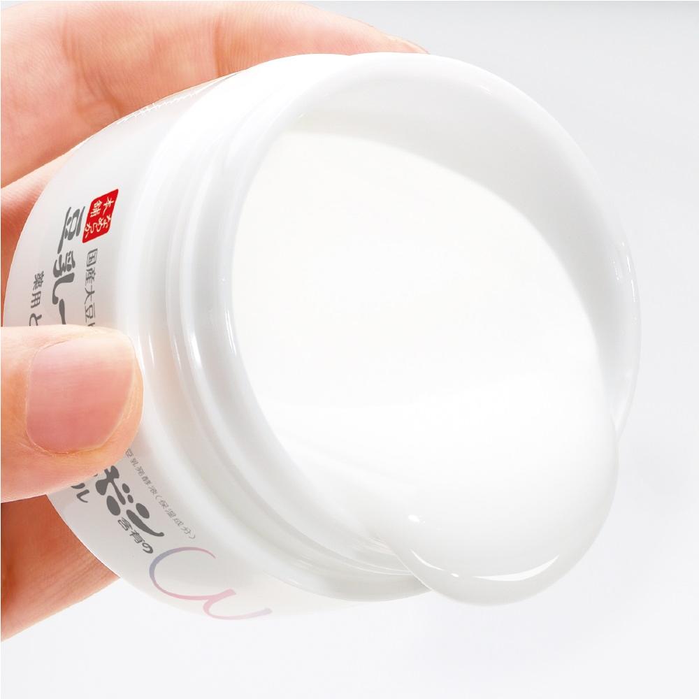 Sana - Nameraka Honpo Toronto all-in-one gel NC - 100g