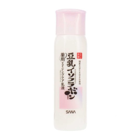 Sana - Nameraka Honpo Wrinkle Brightening Emulsion - 150ml