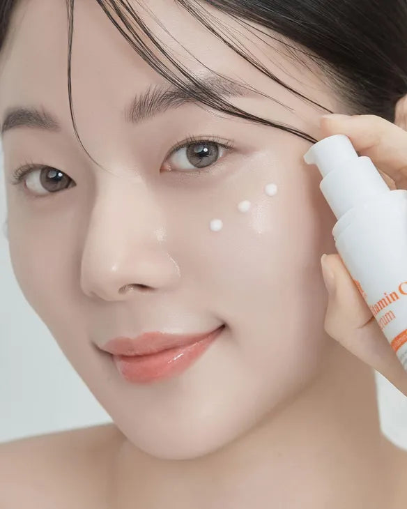 Benton - Vitamin C Serum - 30ml