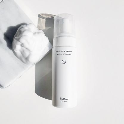 Dr.Althea - Amino Acid Gentle Bubble Cleanser - 140ml
