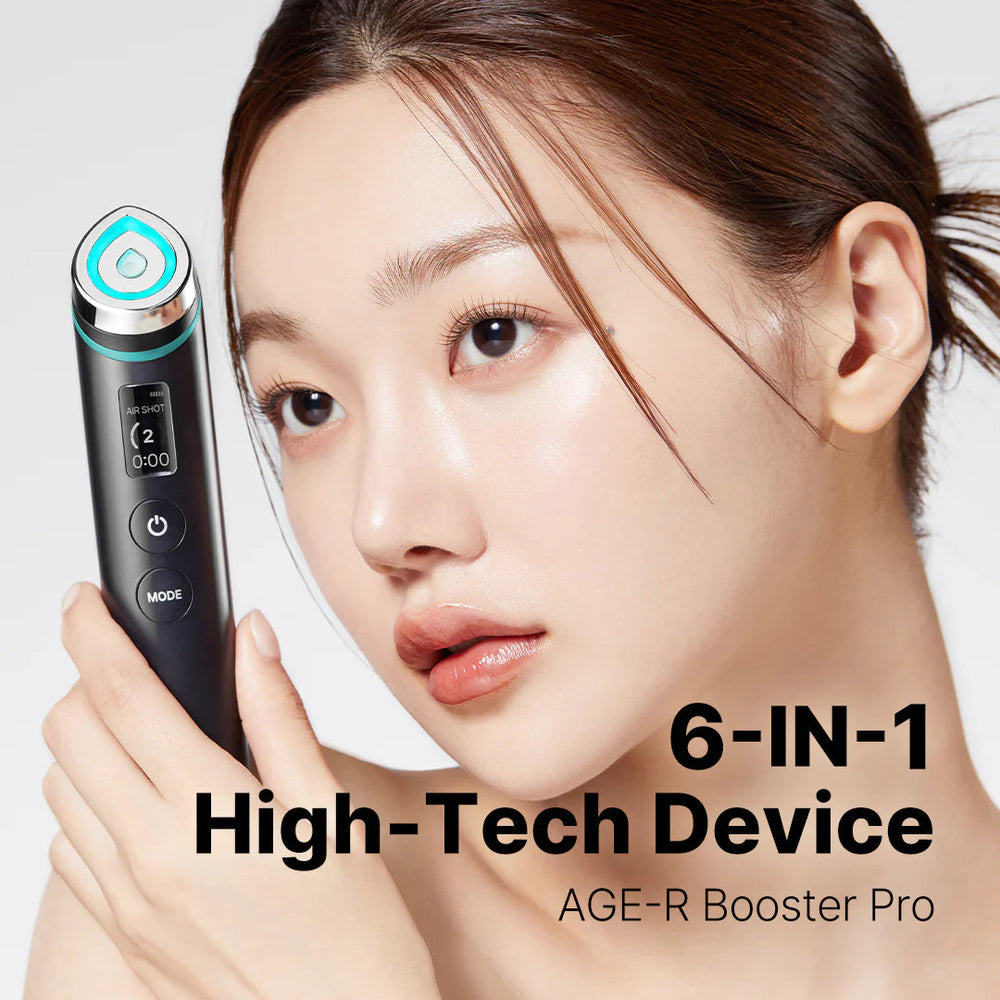 Medicube Age-R Booster Pro | Wonder Skin Deutschland