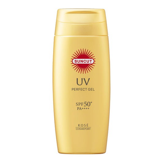 Suncut - Perfect UV Gel SPF 50+ PA++++ - 80g
