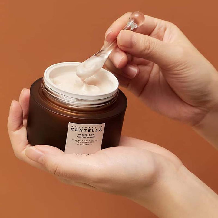 Centella Probio Cica Enrich Cream | Wonder Skin Deutschland