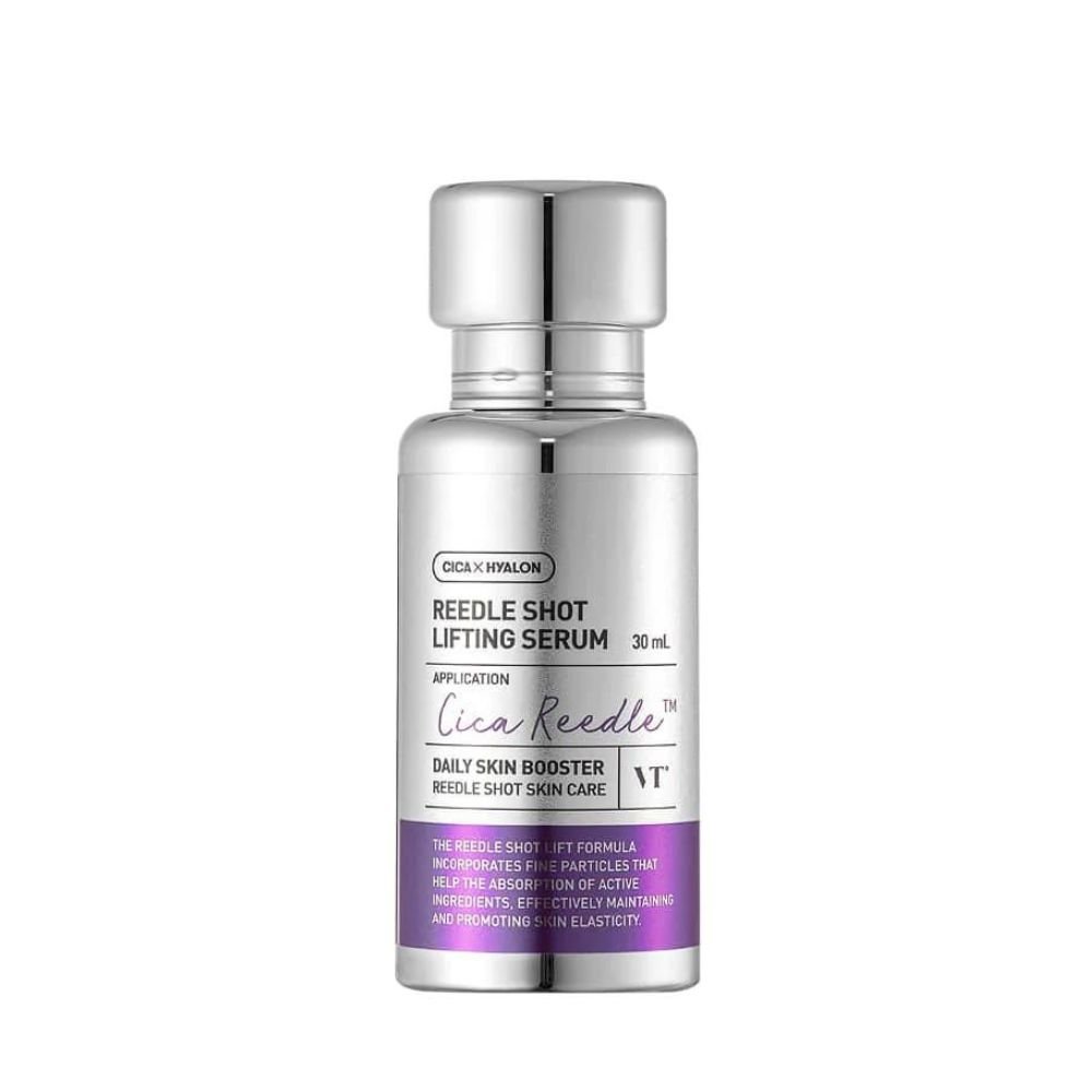 Reedle Shot Lifting Serum | VT Reedle Shot | Wonder Skin Deutschland