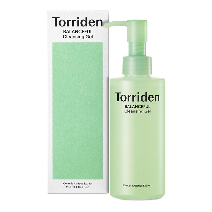 Ausgleichendes Cica Reinigungsgel | Wonder Skin