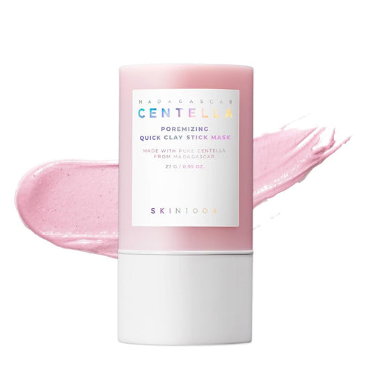 SKIN1004 - Madagascar Centella Poremizing Quick Clay Stick Mask - 27g