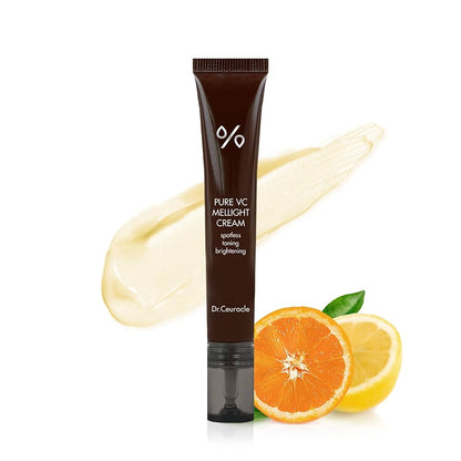 Dr. Ceuracle - Pure VC Mellight Cream - 20g