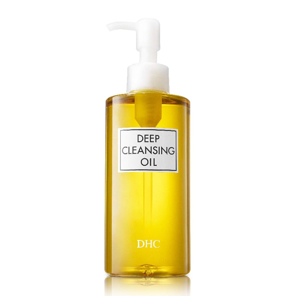 DHC - Deep Cleansing Oil - 200 ml