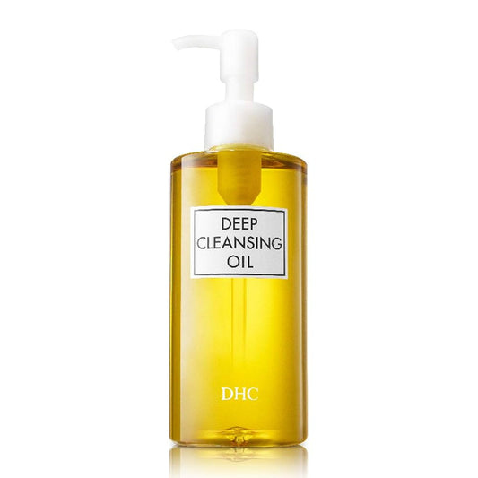 DHC - Deep Cleansing Oil - 200 ml