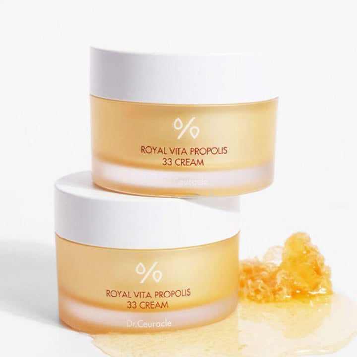 Royal Vita Propolis 33 Cream | Wonder Skin Deutschland