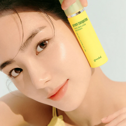 Goodal - Green Tangerine Vita C Dark Circle Eye Cream - 30ml