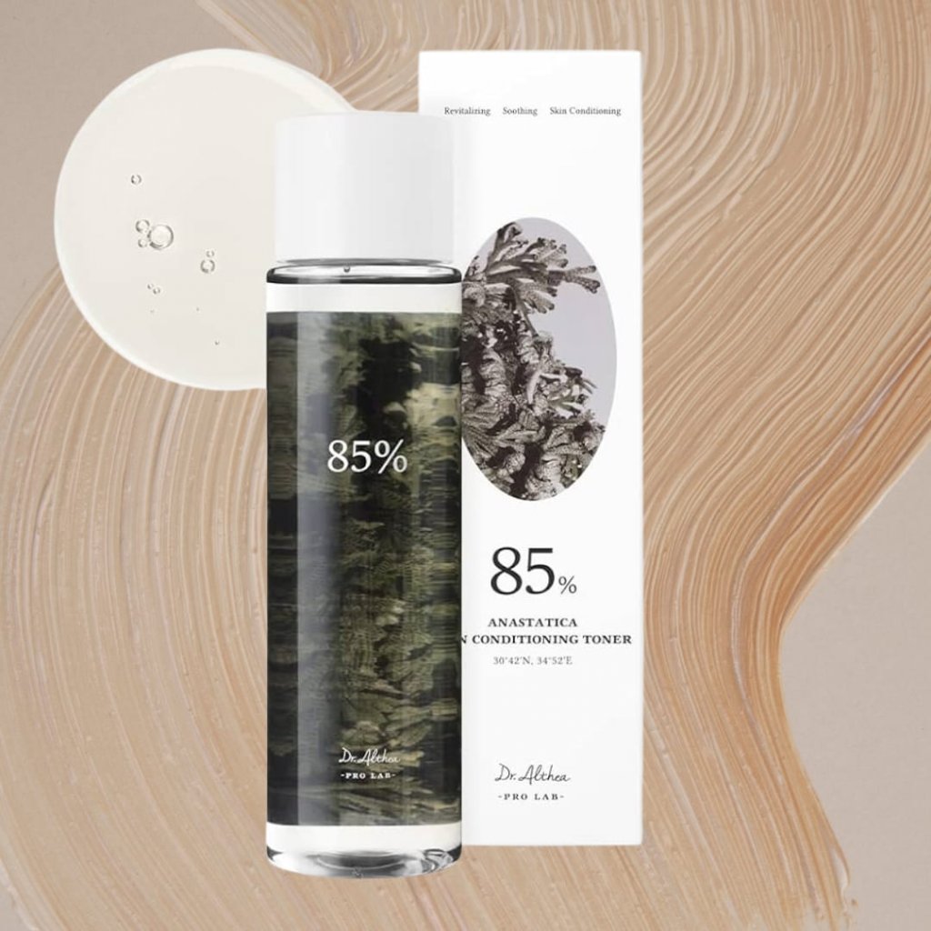 Dr.Althea - Anastatica Skin Conditioning Toner - 250ml