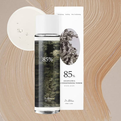 Dr.Althea - Anastatica Skin Conditioning Toner - 250ml