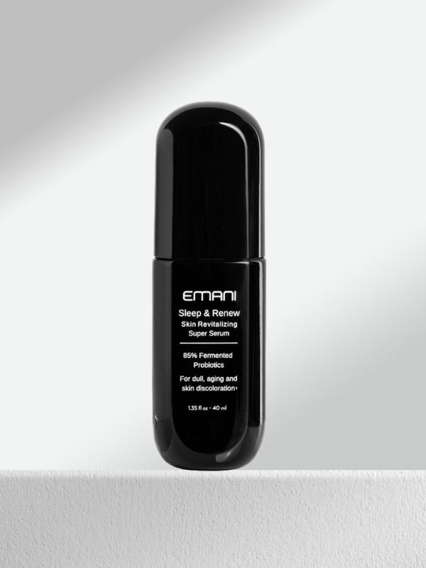 EMANI  Sleep & Renew serum - 35 ml