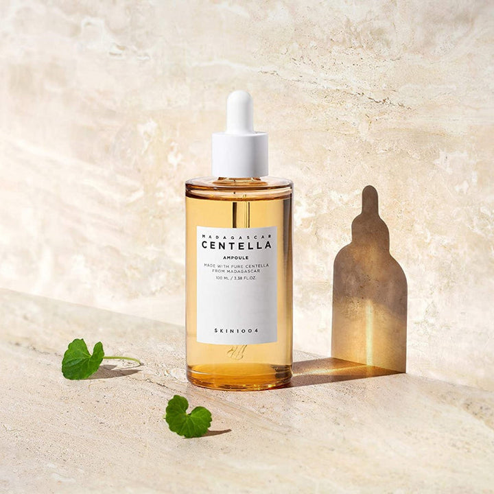Centella Asiatica Ampoule | Skin1004 Ampoule | Wonder Skin Deutschland