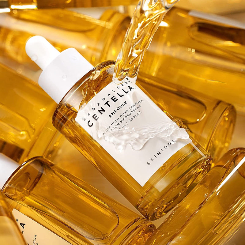 Centella Asiatica Ampoule | Skin1004 Ampoule | Wonder Skin Deutschland