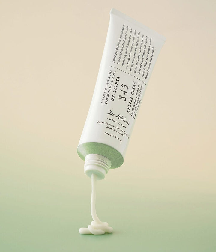 Dr. Althea - 345 Relief Cream - 50ml