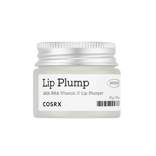 Vitamin C Lippenfüller | COSRX Lip Plumper | Wonder Skin