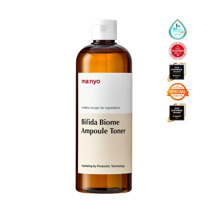 Bifida Biome Ampullen-Toner | Wonder Skin