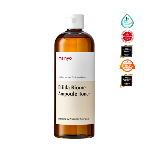 Bifida Biome Ampullen-Toner | Wonder Skin
