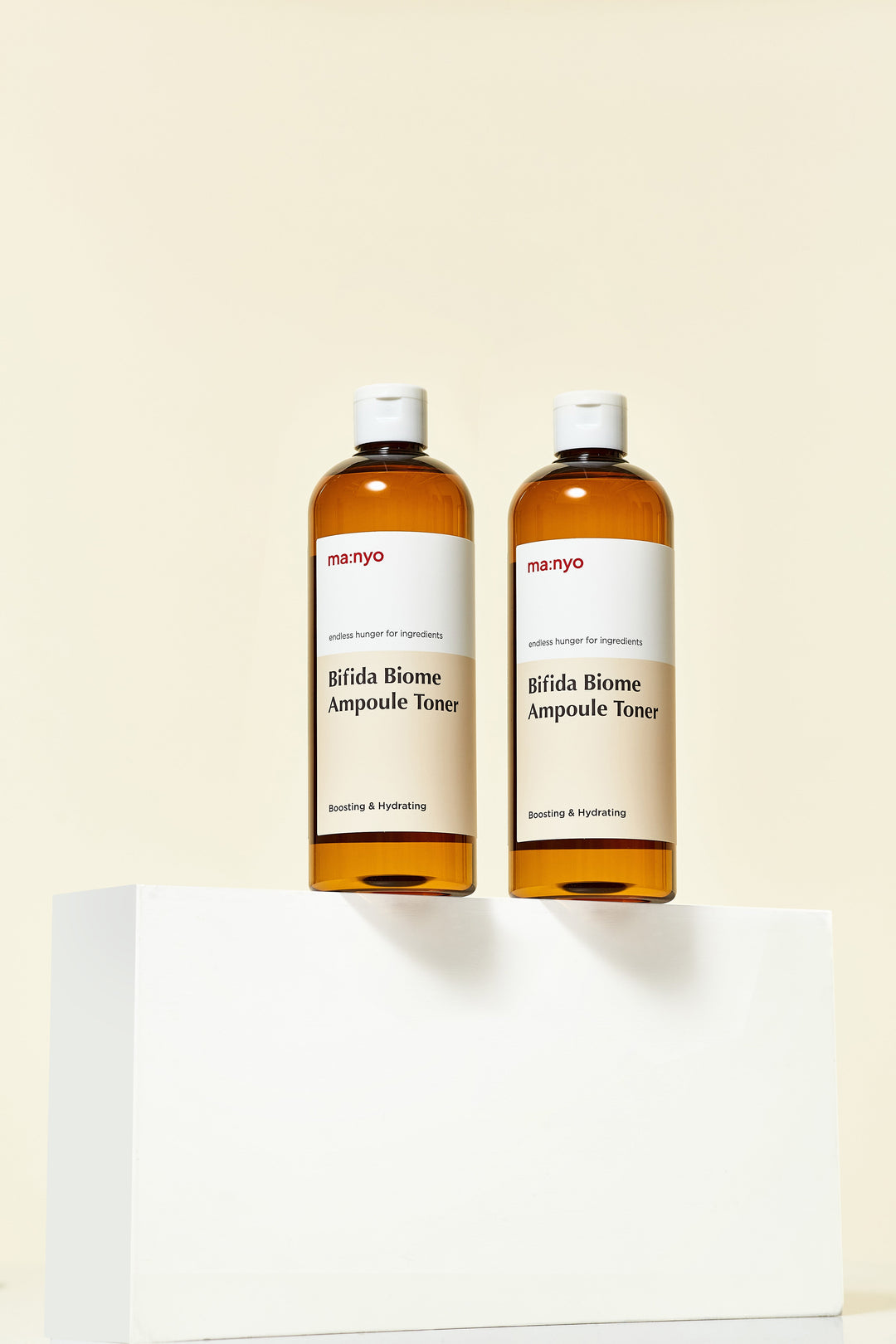 Bifida Biome Ampullen-Toner | Wonder Skin