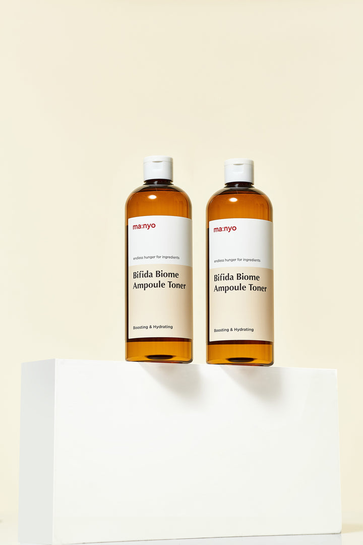 Bifida Biome Ampullen-Toner | Wonder Skin
