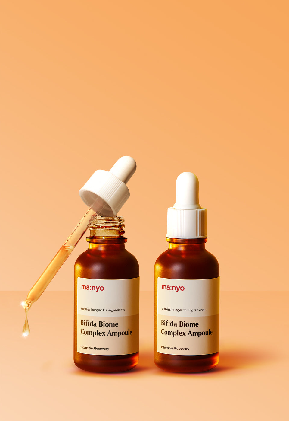 Bifida Biome Complex Ampulle | Wonder Skin
