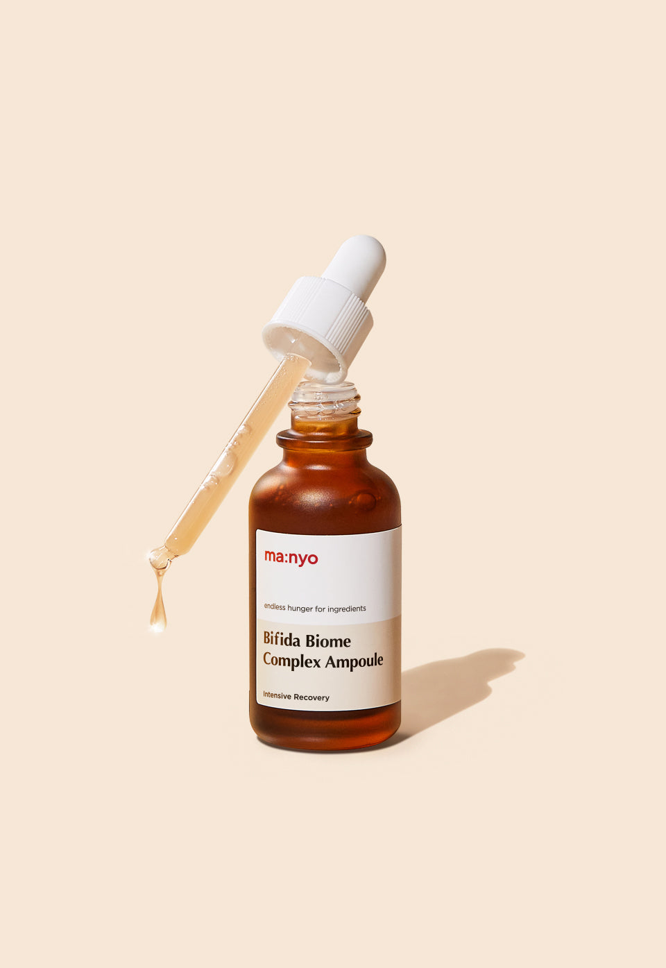 Bifida Biome Complex Ampulle | Wonder Skin