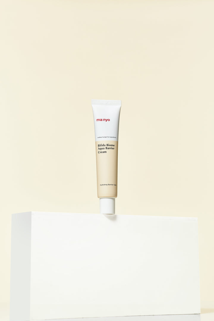 Bifida Biome Aqua Barrierecreme | Wonder Skin