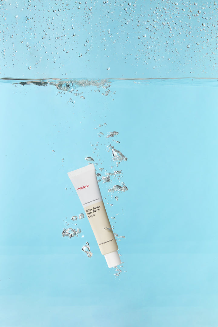 Bifida Biome Aqua Barrierecreme | Wonder Skin