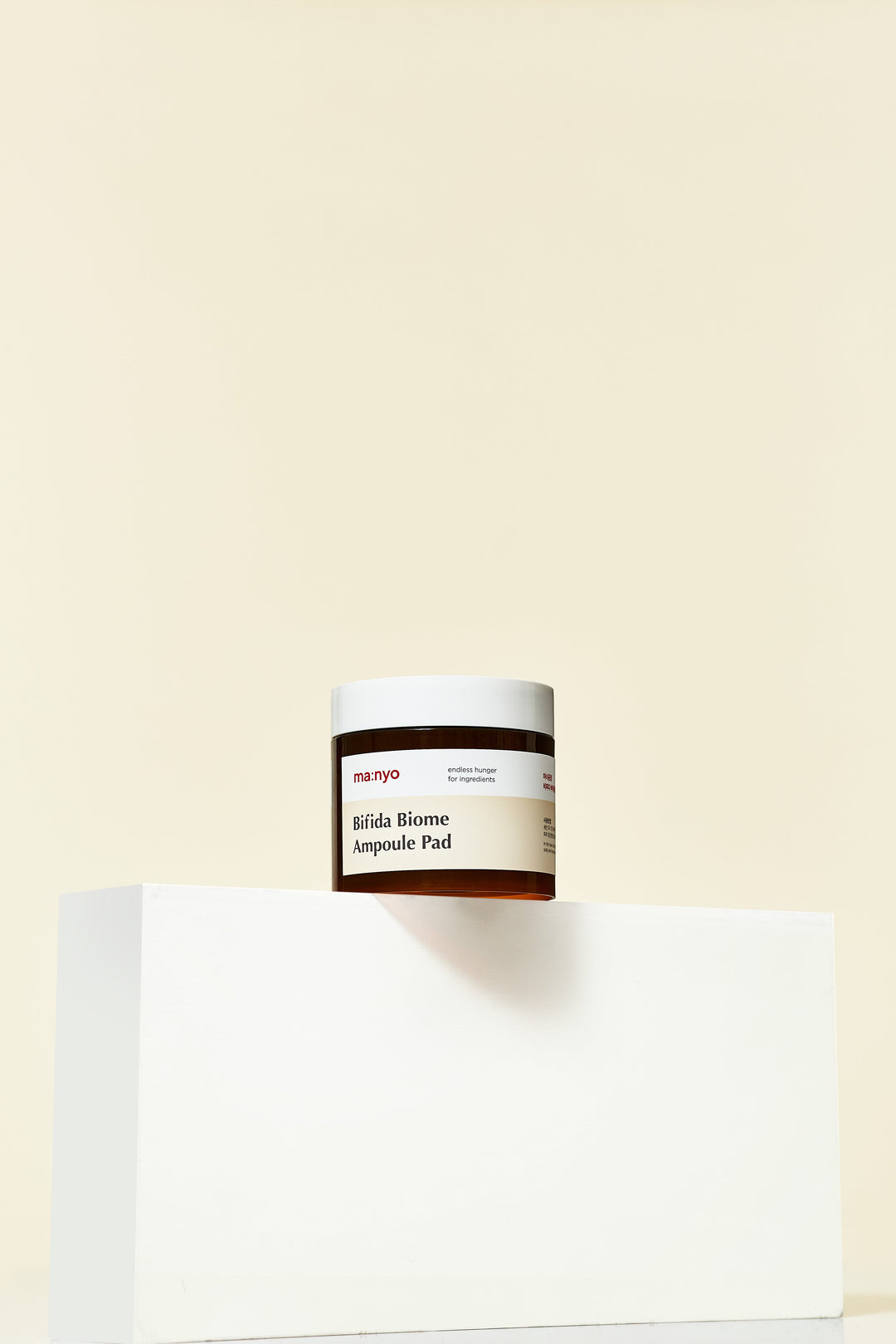 Bifida Biome Ampoule Pad | Wonder Skin