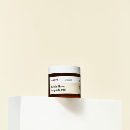 Bifida Biome Ampoule Pad | Wonder Skin