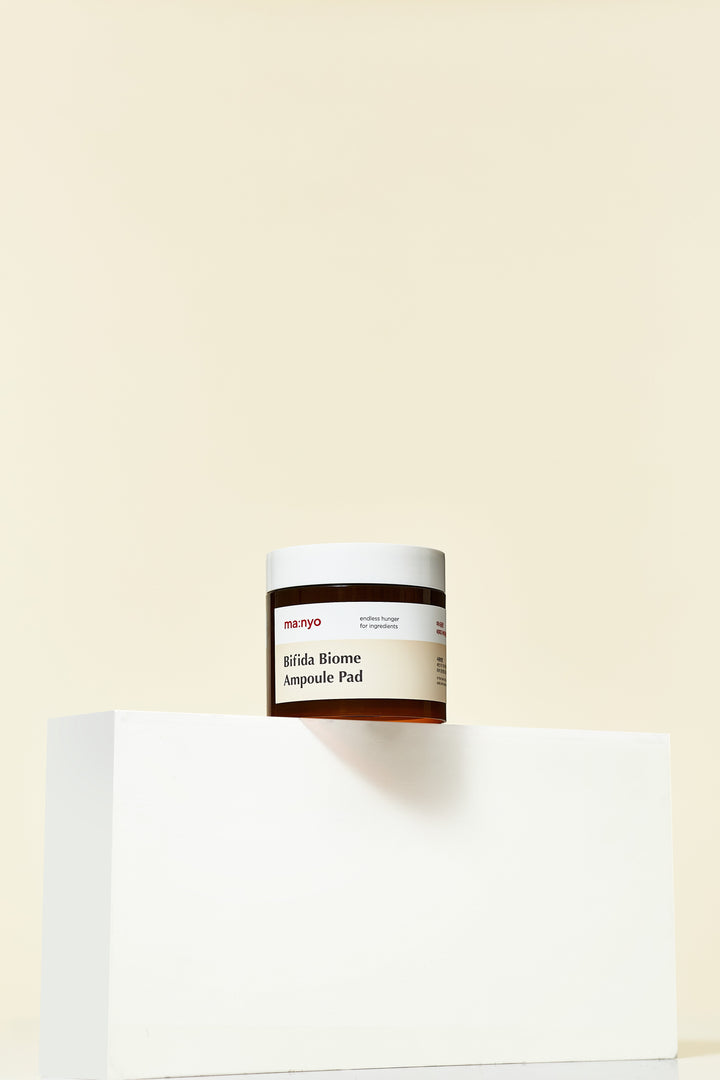 Bifida Biome Ampoule Pad | Wonder Skin